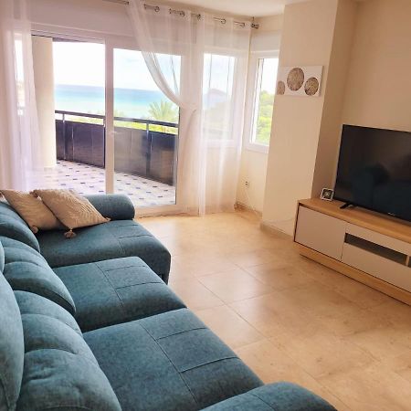 Appartamento Sidney La Cala 2B Benidorm Esterno foto