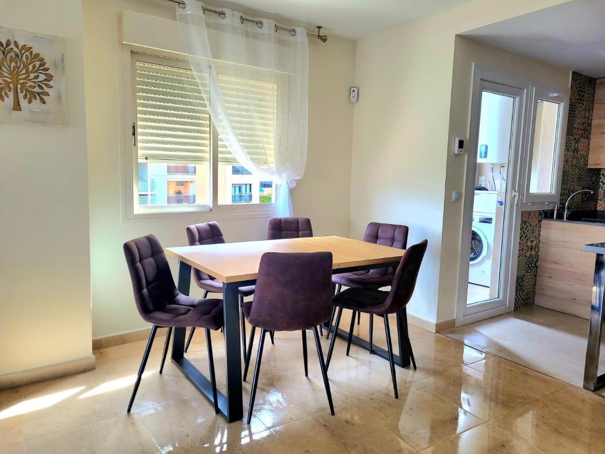 Appartamento Sidney La Cala 2B Benidorm Esterno foto