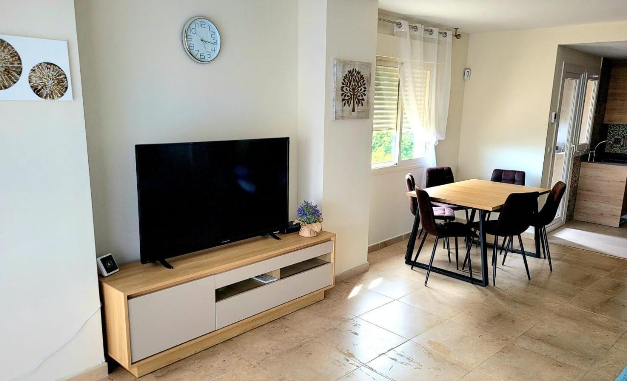 Appartamento Sidney La Cala 2B Benidorm Esterno foto