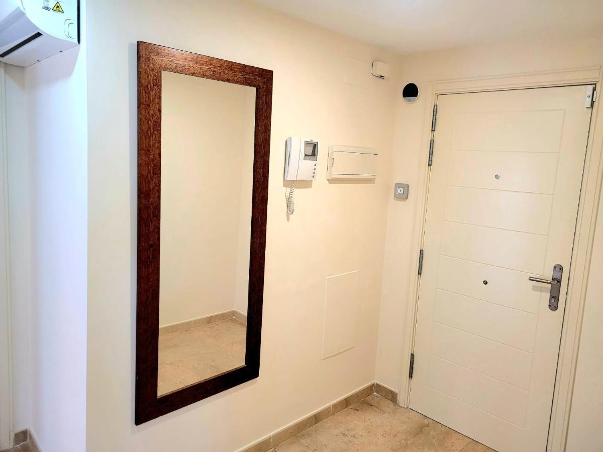 Appartamento Sidney La Cala 2B Benidorm Esterno foto