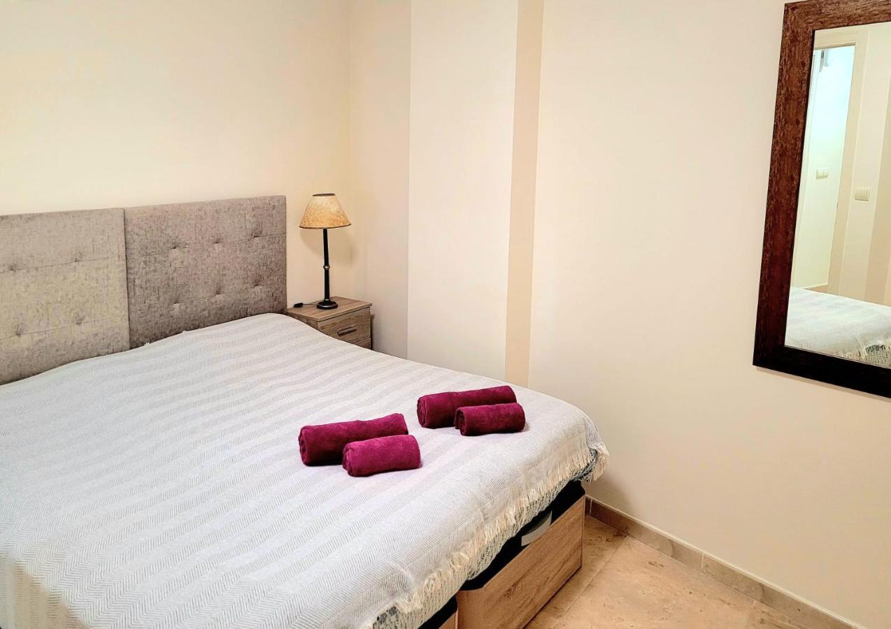 Appartamento Sidney La Cala 2B Benidorm Esterno foto