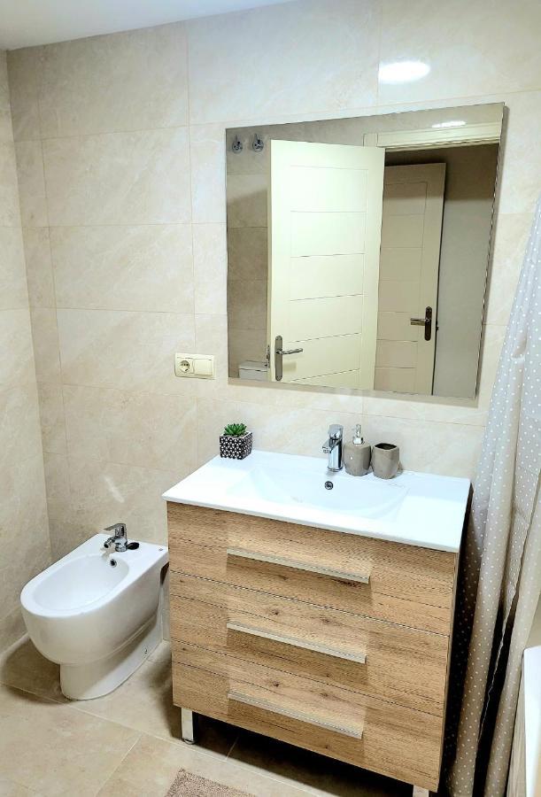 Appartamento Sidney La Cala 2B Benidorm Esterno foto