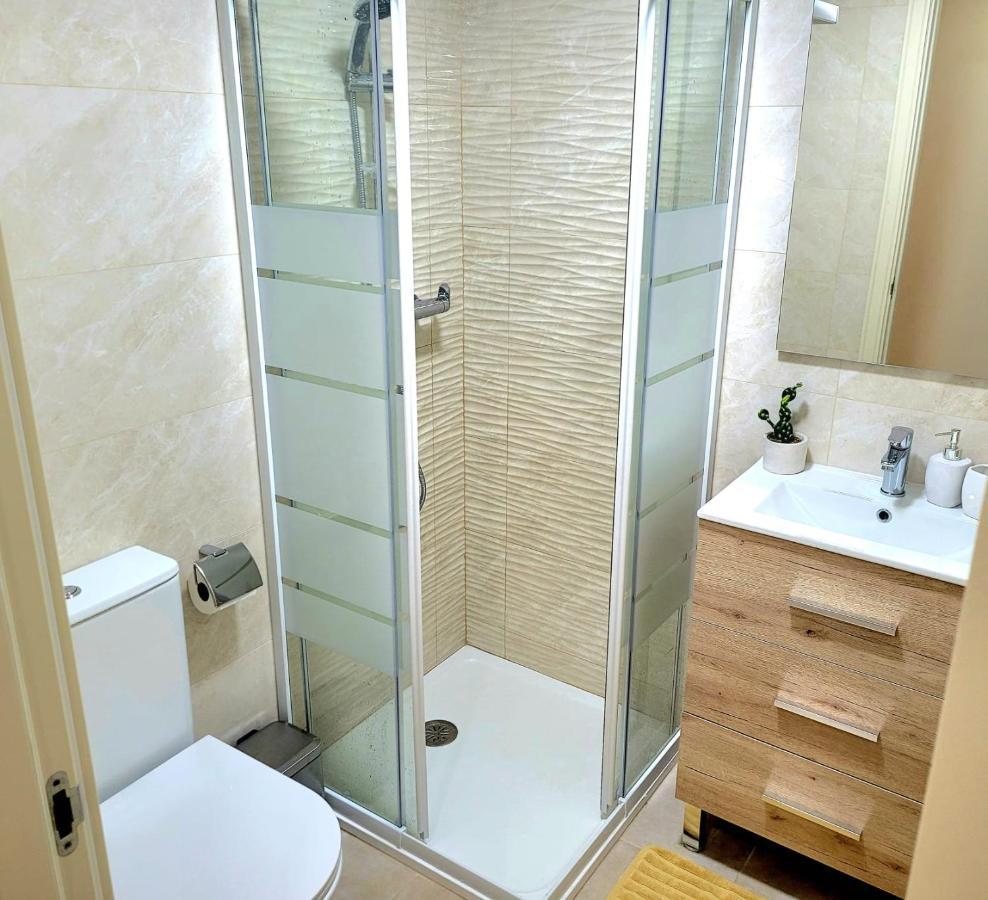 Appartamento Sidney La Cala 2B Benidorm Esterno foto
