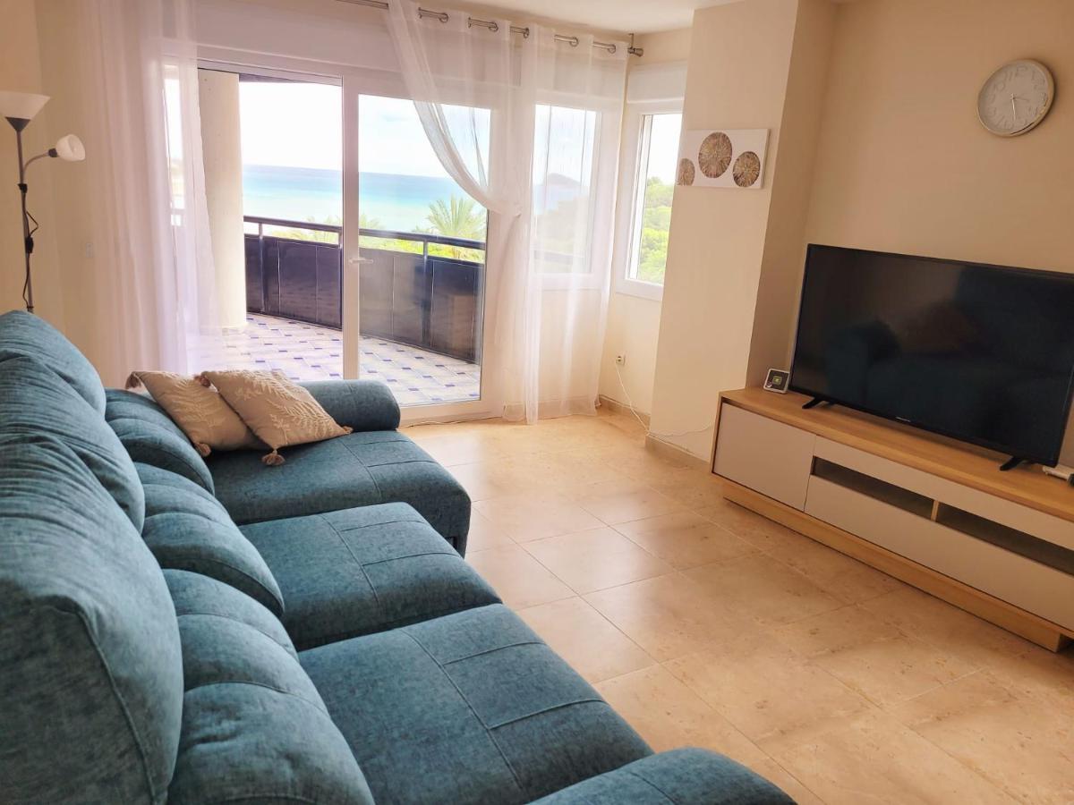 Appartamento Sidney La Cala 2B Benidorm Esterno foto