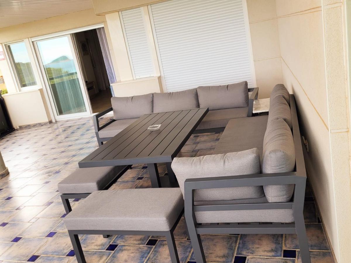 Appartamento Sidney La Cala 2B Benidorm Esterno foto