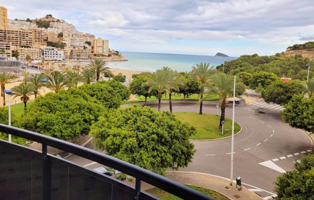Appartamento Sidney La Cala 2B Benidorm Esterno foto
